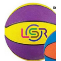 Regulation Size Basketball